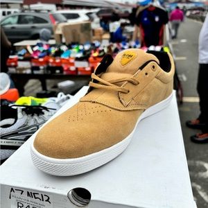 Globe sneakers